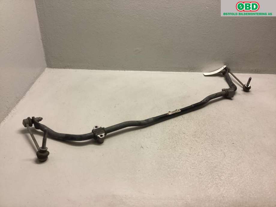 Stabilisatorstag bak til Porsche Boxster/Cayman, 2016-->> (982) (982) (PORSCHE|981 333 703 16)