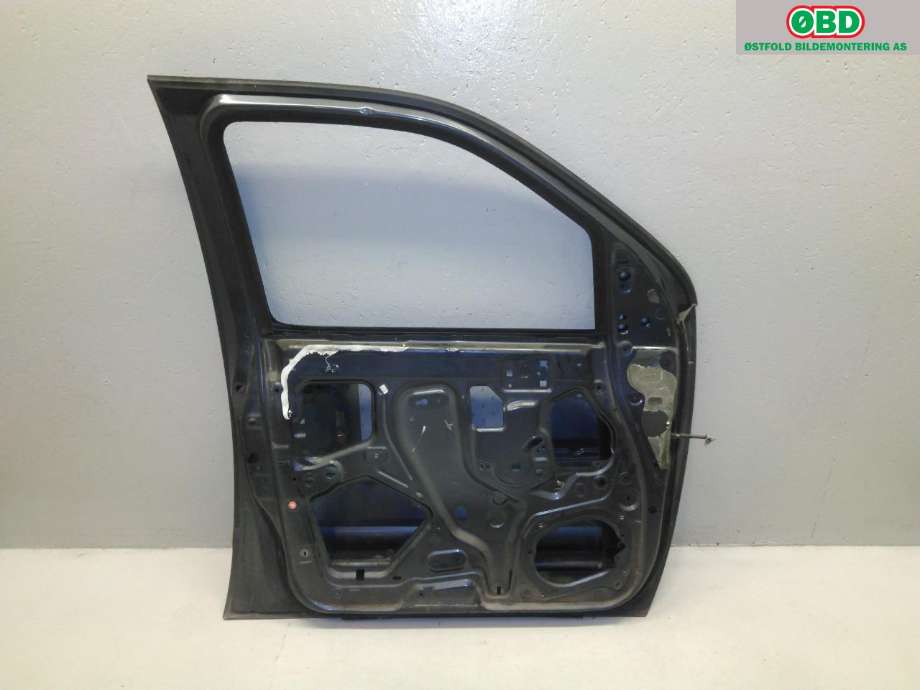 Dør venstre foran til Nissan Pathfinder 2005-2010 (Fase 1) (R51) (R51) (NISSAN|80101EB330|)
