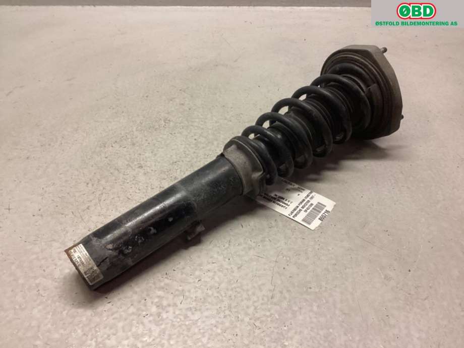 Fjærbein venstre foran til Porsche Boxster/Cayman 2016-->> (982) (982) (PORSCHE|982 413 031 C||982412021C)