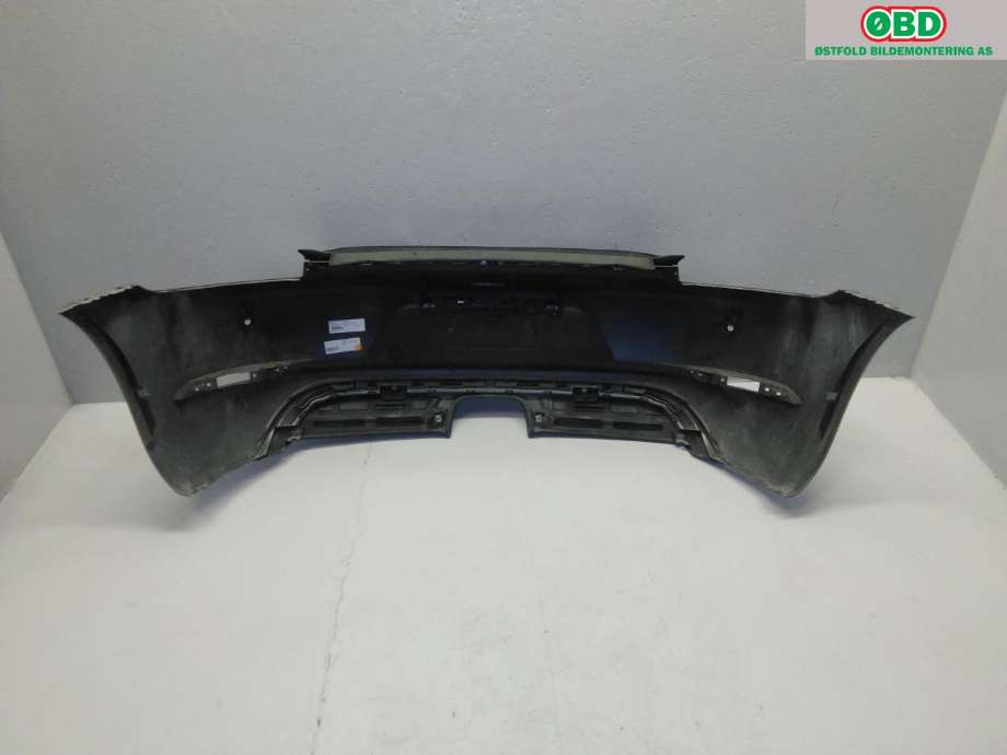Støtfanger bak til Porsche Boxster/Cayman 2016-->> (982) (982) (PORSCHE|982 898 352 A|)