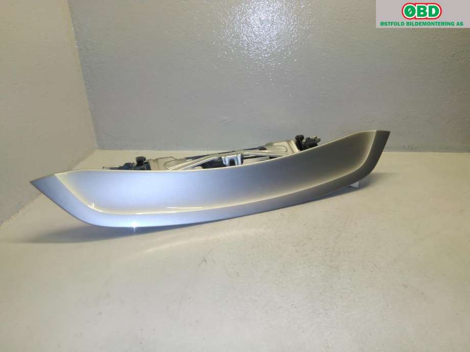 Spoiler bakluke til Porsche Boxster/Cayman, 2016-->> (982) (982) (PORSCHE|982 827 204 A)