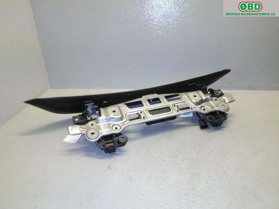 Spoiler bakluke til Porsche Boxster/Cayman 2016-->> (982) (982) (PORSCHE|982 827 204 A|982 827 934|)