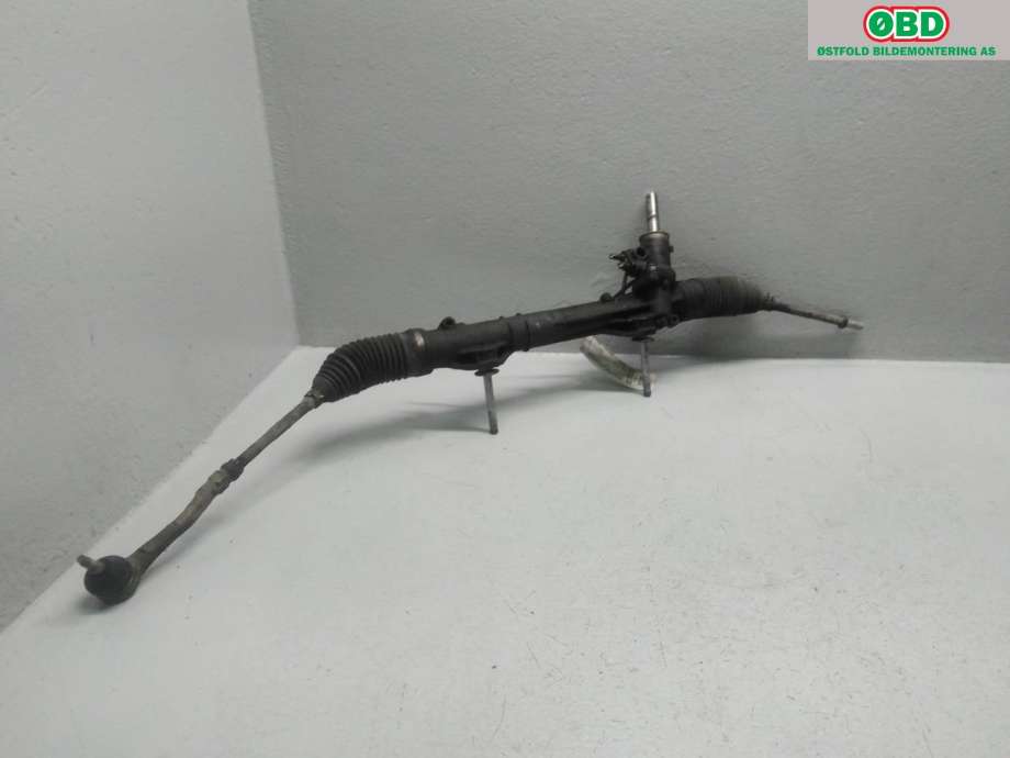 Tannstang til Peugeot Partner 2008-2015 (Type II, Fase 1)  (PEUGEOT|98 021 998 80|)