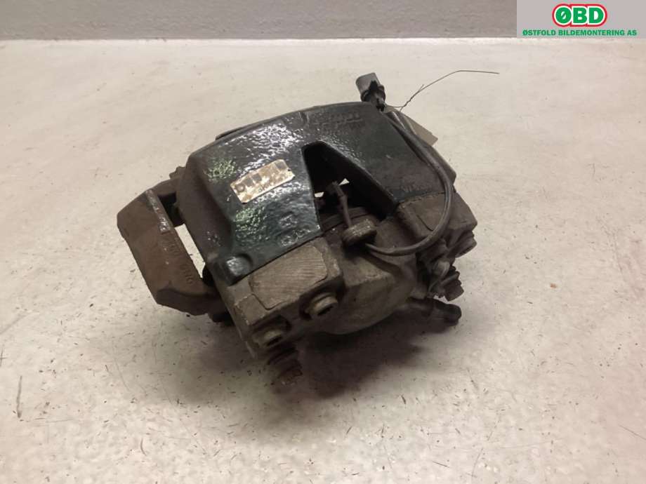 Bremsecaliper venstre foran til Audi A4 2007-2014 (Type IV) (B8) (B8) (AUDI|8K0 615 123 A|)