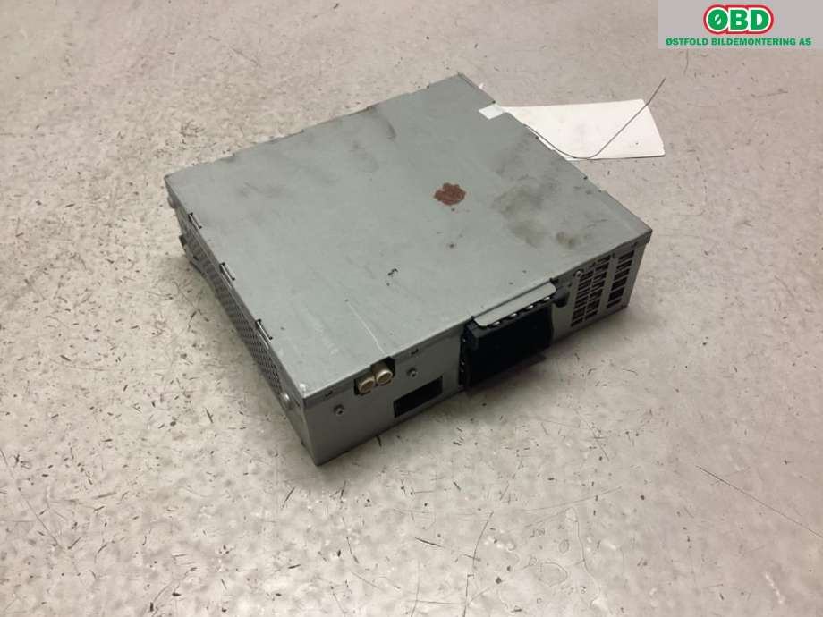 Bilstereo navigasjon til Audi A6, Allroad 2012-2014 (Type III, Fase 1) (C7) (C7) (AUDI|4G0 035 056 G||4G0035056G)