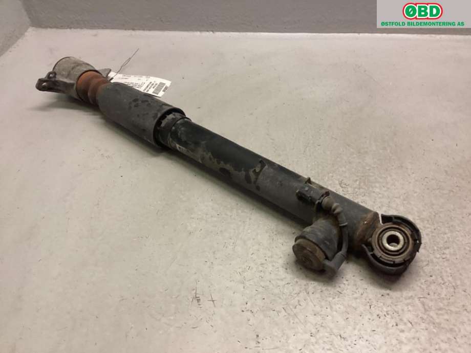 Støtdemper bak til Audi A4 2007-2014 (Type IV) (B8) (B8) (AUDI|8F0 513 025|)
