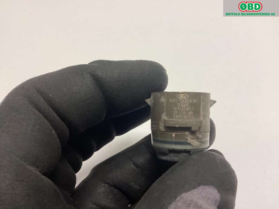 Parkeringssensor bak til Ford Transit Connect 2018-->> Type II, Fase 2  (FORD|2250301||JU5T15K859BC)