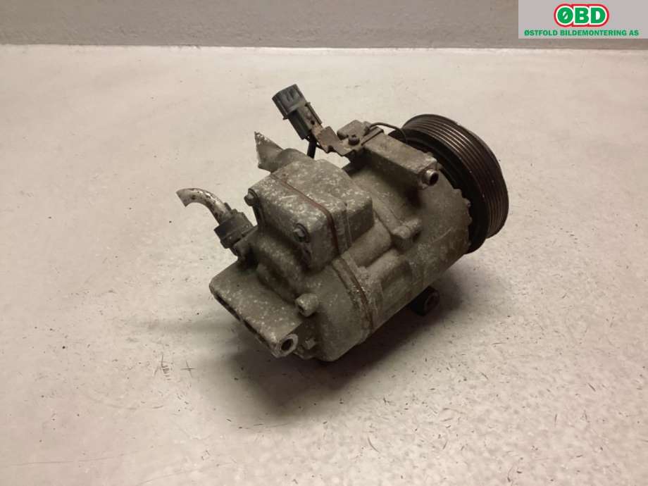 Aircondition kompressor til Hyundai Ix35 2010-2015 (HYUNDAI|977012Y000|)