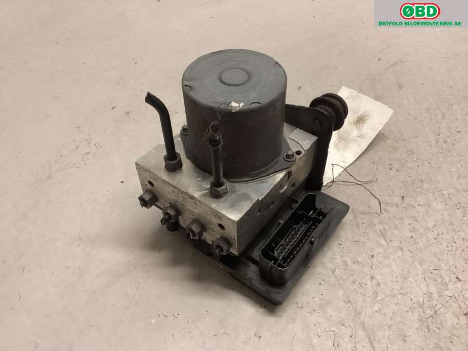 ABS sentral til Audi A4 2007-2014 (Type IV) (B8) (B8) (AUDI|8K0 614 517 EC||8K0614517EA)