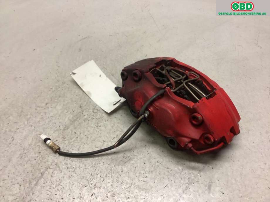 Bremsecaliper venstre bak til Porsche 911 1989-1994 (964) (964) (PORSCHE|)
