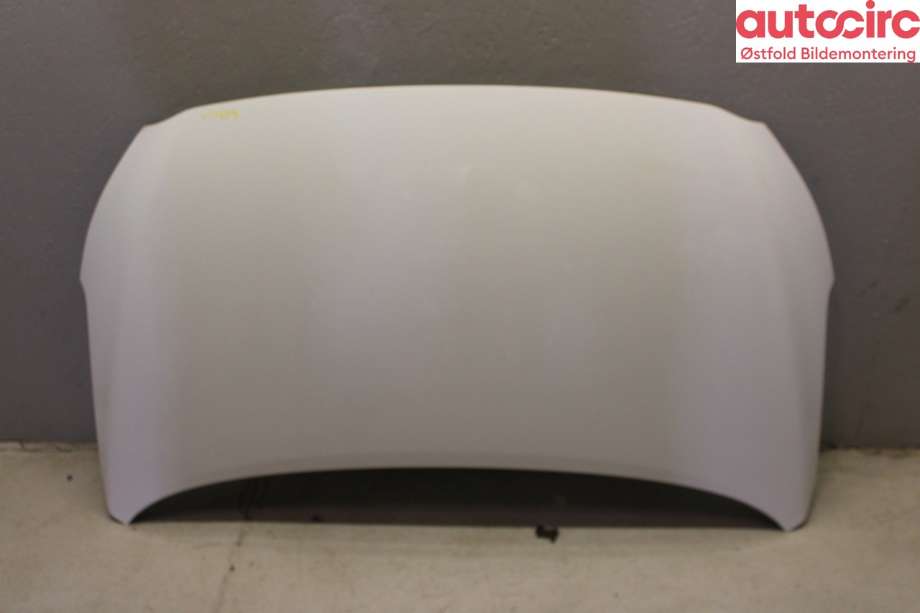 Bakluke combi til Nissan Juke 2010-2014 (Fase 1) (NISSAN|K01001KAAD|)