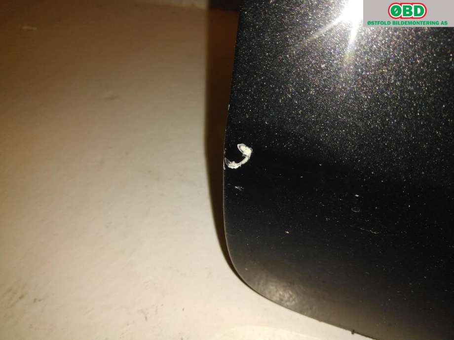 Dør venstre 2dørs til Audi TT 2006-2014 (Type II) (AUDI TT RS Coupe 8J 4wd|8J0 831 051 A|)