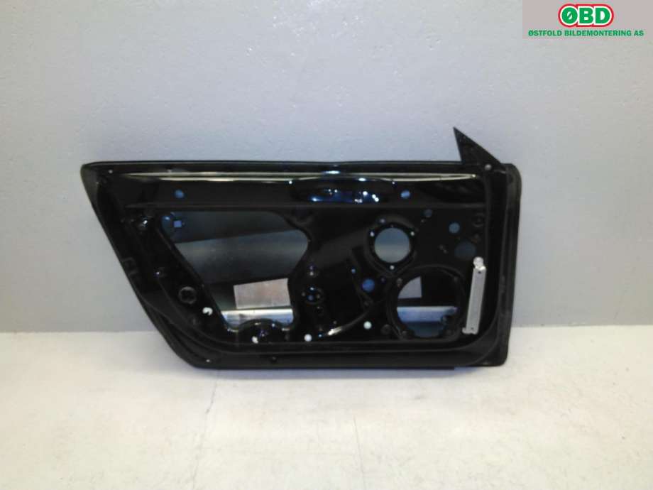 Dør venstre 2dørs til Audi TT 2006-2014 (Type II) (AUDI TT RS Coupe 8J 4wd|8J0 831 051 A|)