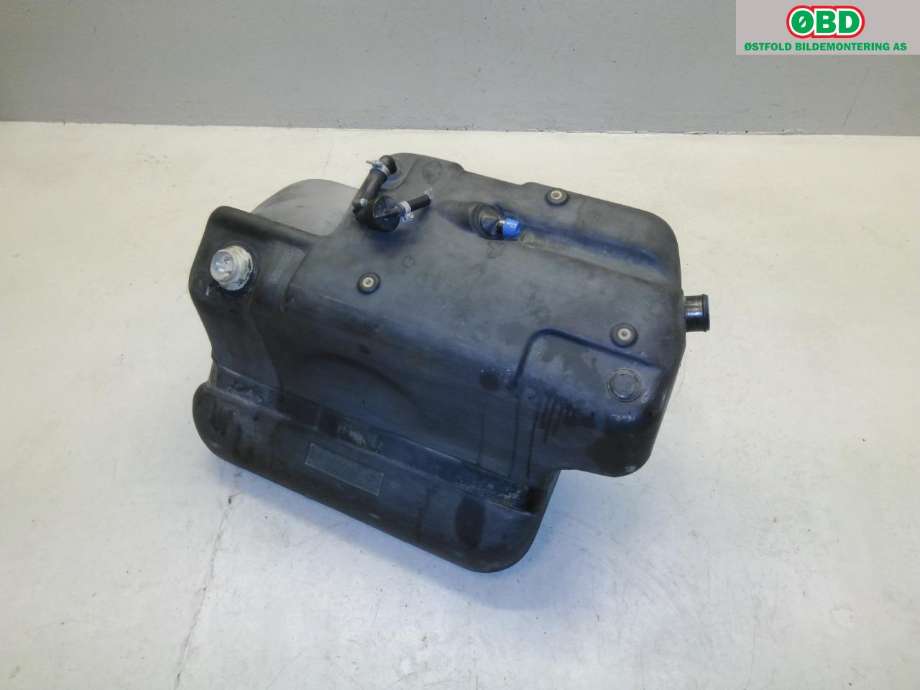 Bensintank til Porsche 911 1989-1994 (964) (964) (PORSCHE|964 201 021 00|)