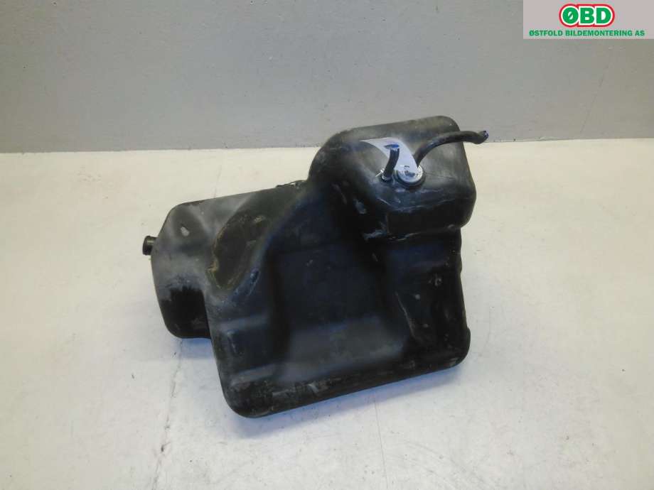 Bensintank til Porsche 911 1989-1994 (964) (964) (PORSCHE|964 201 021 00|)