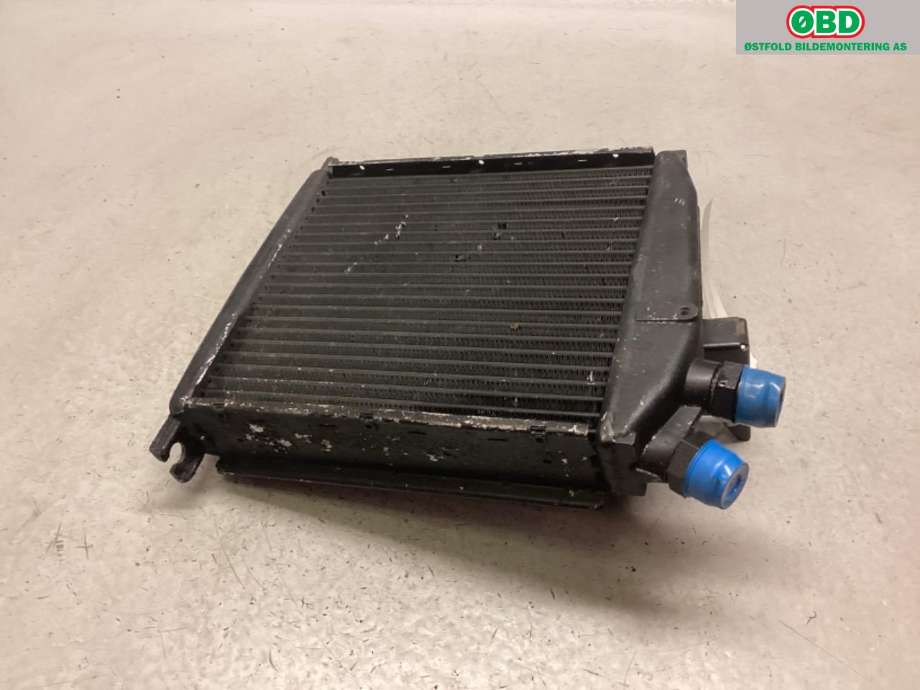 Radiator (manuell gir) til Porsche 911 1989-1994 (964) (964) (PORSCHE|)