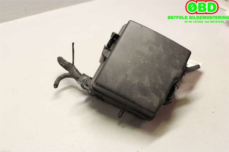 Sikringsboks til Kia Sorento 2011-2015 Type II (KIA||912122P300)