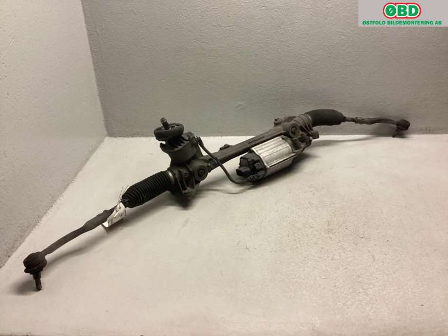 Tannstang elektrisk til Audi TT 2006-2014 (Type II)  (AUDI TT RS Coupe 8J 4wd|8J1 423 055 E|)