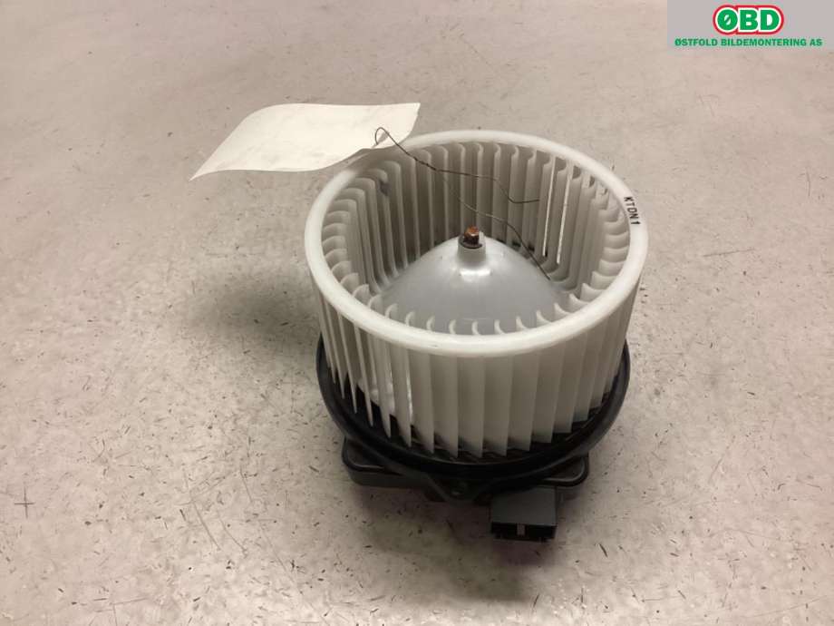 Varmeapparat motor til Kia Niro 2016-2021 (KIA|97113G 2000|)