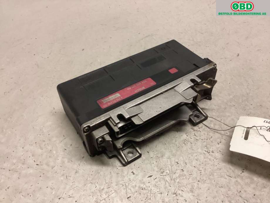 Styreenhet ABS til Porsche 911 1989-1994 (964) (964) (PORSCHE|96461811900|0265103046|)