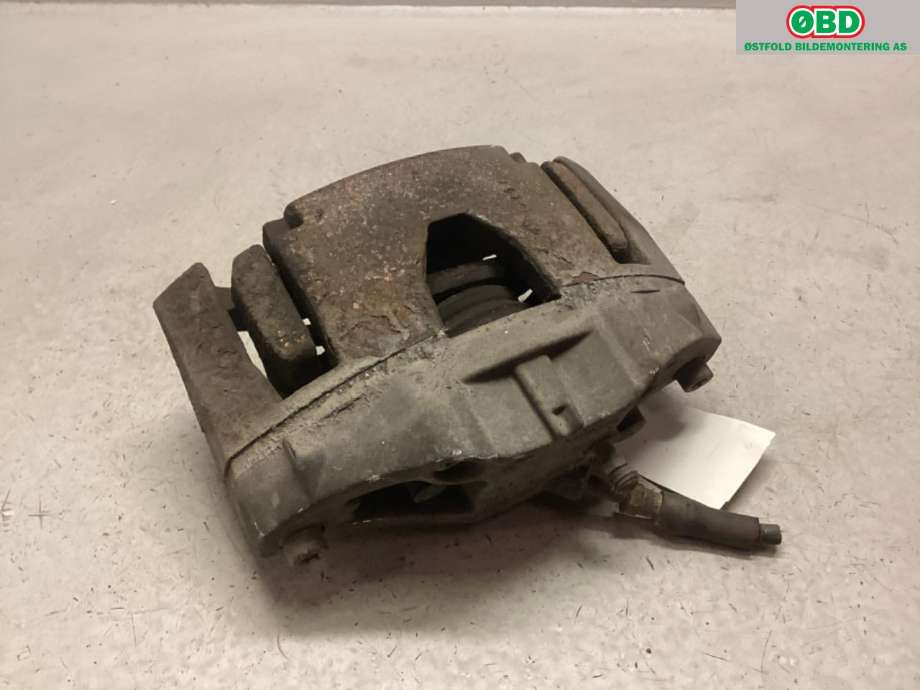 Bremsecaliper høyre foran til Volvo XC90 2007-2014 (Type I, Fase 2)  (VOLVO|8602858|)