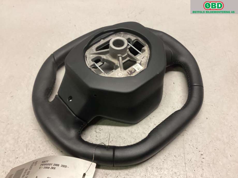 Ratt til Peugeot 2008 2019-->> (Type II) (PEUGEOT EL|98 255 044 ZD|)