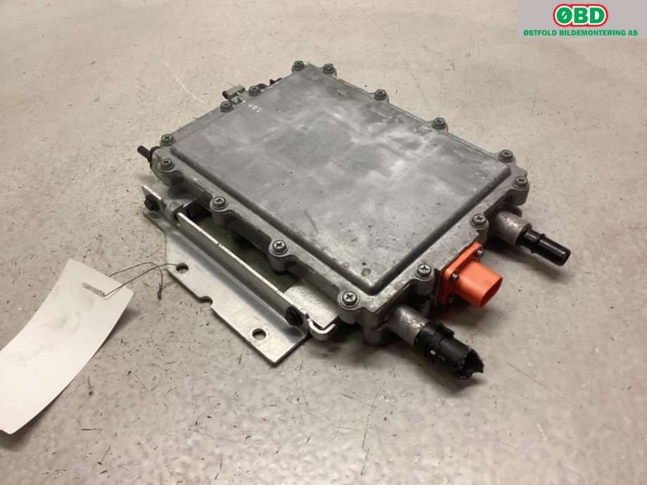Converter til Jaguar I-PACE 2018-->> (JAGUAR|T4K6510|T4K13291|J9D314B227AD)