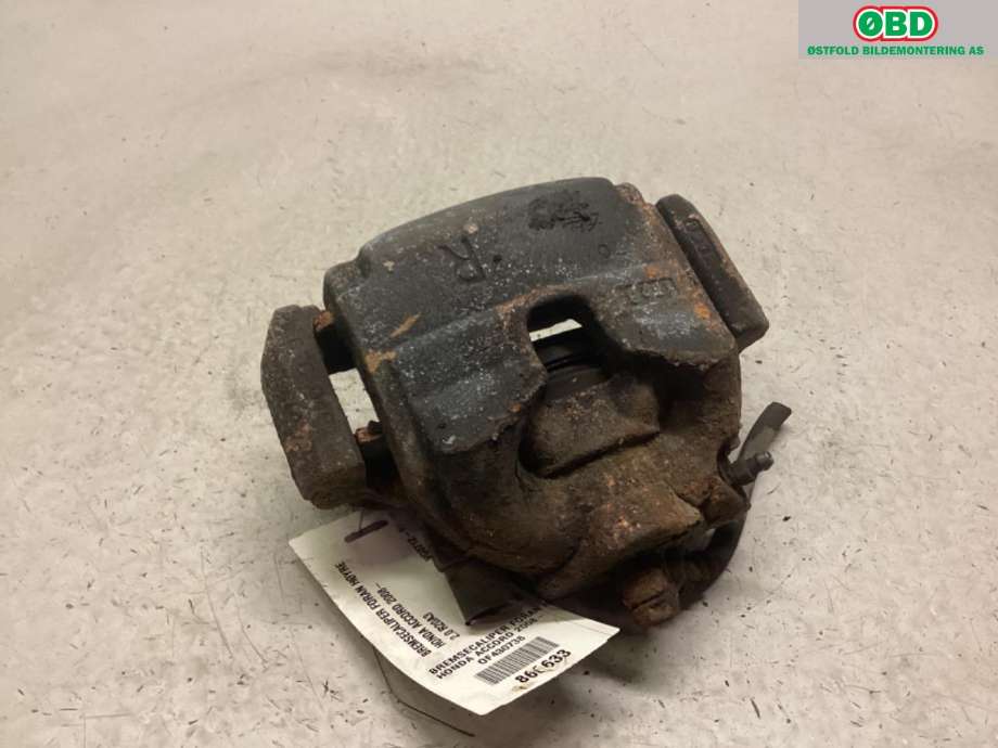 Bremsecaliper høyre foran til Honda Accord 2008-2015 (Type VIII) (HONDA|45002TL1G01|)