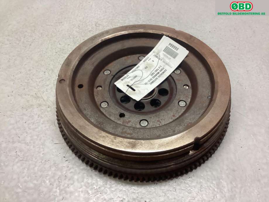 Svinghjul automat til Ford Mondeo 2014-2019 (Type V, Fase 1) (FORD|1892927|)
