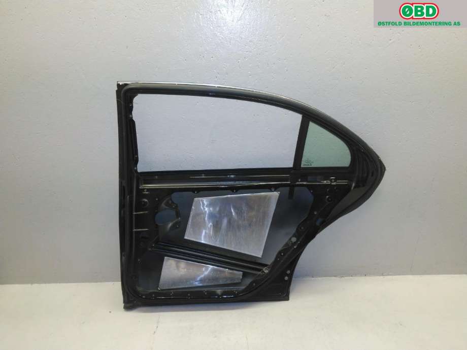 Dør høyre bak til Mercedes S-Klasse 2005-2013 (W221) (W221) (MERCEDES|A 221 730 06 05|)