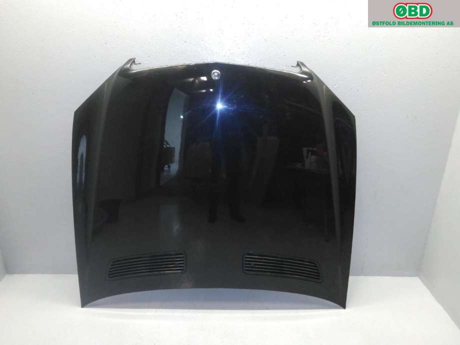Panser til Mercedes S-Klasse 2005-2013 (W221) (W221) (MERCEDES|A 221 880 01 57|)