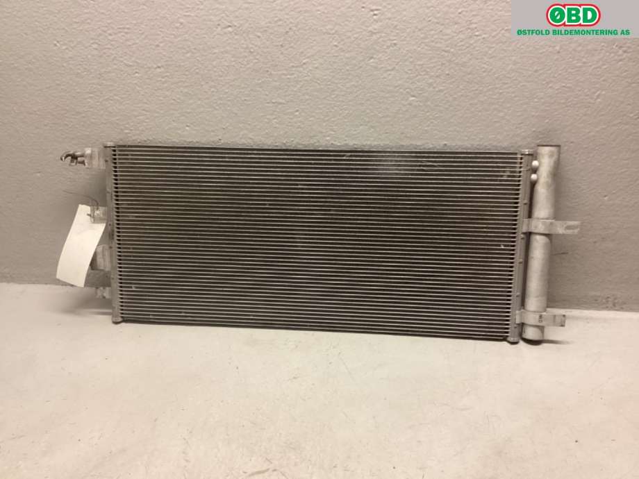 Aircondition radiator til Ford Mondeo 2014-2019 (Type V, Fase 1)  (FORD|2170798|)