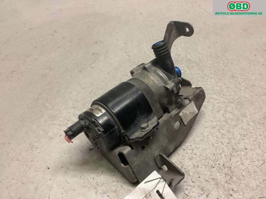 Sirkulasjonspumpe til Mercedes ML 2005-2011 (W164) (W164) (MERCEDES|A 000 500 03 86|)