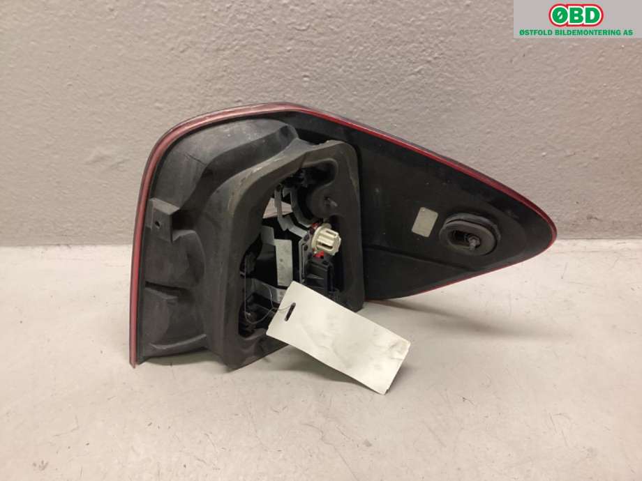 Baklykt venstre til Mercedes ML 2005-2011 (W164) (W164) (MERCEDES|A 164 820 21 64|)