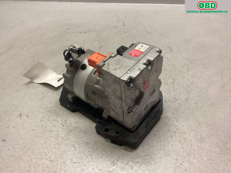 Aircondition kompressor til VW ID.3 2020-->>  (VOLKSWAGEN|1EA 820 808 E|)