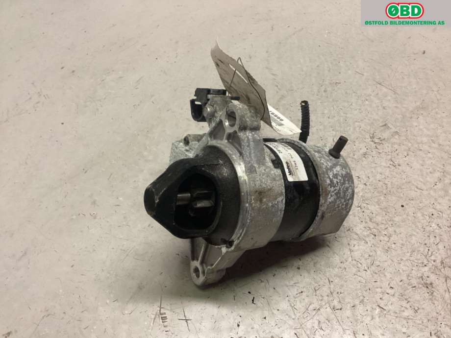 Starter til Toyota Aygo 2014-->> (Type II) (TOYOTA|281000Q100||281000Q100B)