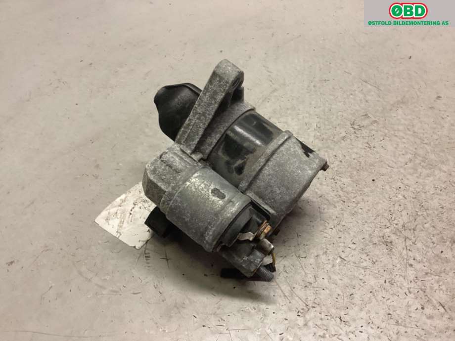 Starter til Toyota Aygo 2014-->> (Type II) (TOYOTA|281000Q100||281000Q100B)
