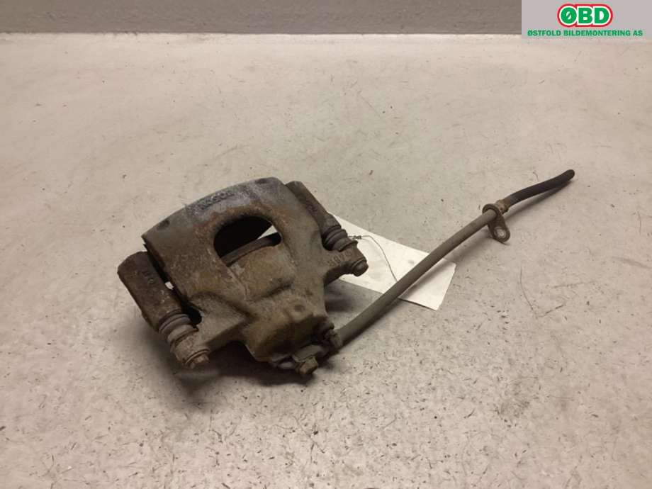 Bremsecaliper høyre foran til Toyota Aygo 2014-->> (Type II)  (TOYOTA|477300H010|)
