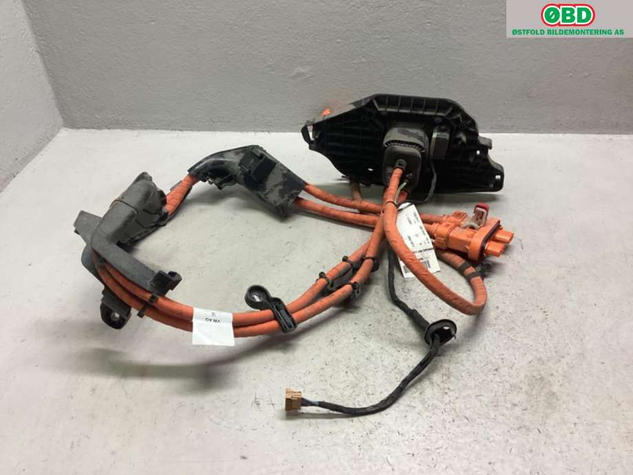 Kabel høy volt (HV) hybrid til VW ID.3 2020-->>  (VOLKSWAGEN|10A 971 531 BP|)