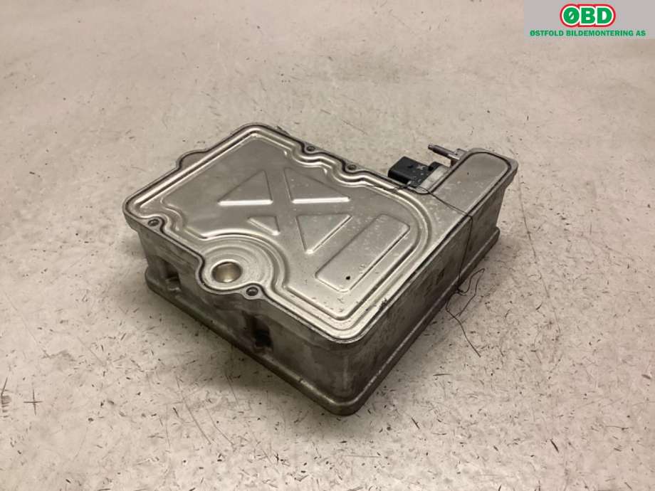 Varmeapparat register til VW ID.3 2020-->>  (VOLKSWAGEN|1EA 963 221 F|)