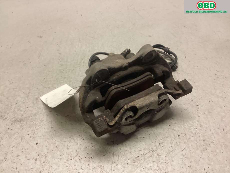 Bremsecaliper høyre bak til Mercedes S-Klasse 2005-2013 (W221) (W221) (MERCEDES|A 221 423 02 81|)