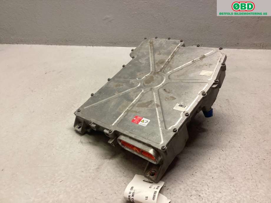 Inverter elbil til VW ID.3 2020-->>  (VOLKSWAGEN|1EA 907 121 AC||1EA907121C)