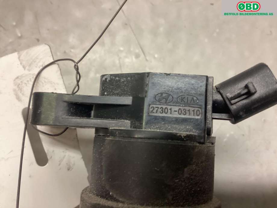 Coil elektronisk til Kia Rio 2011-2017 Type III  (KIA|2730103110|)