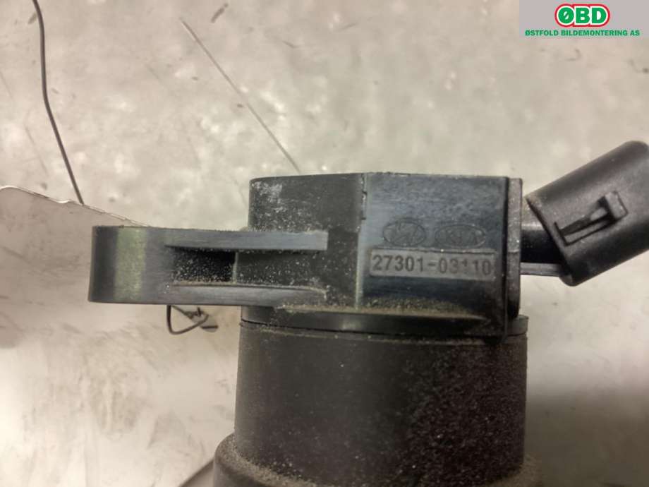Coil elektronisk til Kia Rio 2011-2017 Type III  (KIA|2730103110|)