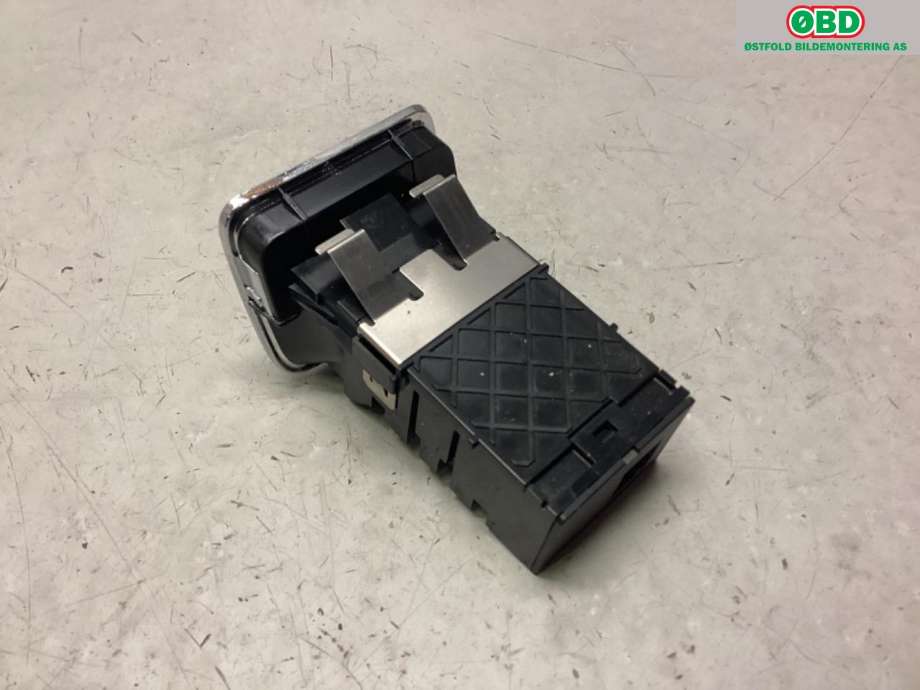 Bryter elektrisk håndbrekk/parkbrems til Mercedes S-Klasse 2005-2013 (W221) (W221) (MERCEDES|A 221 540 14 45||2215401445)