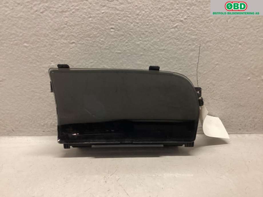 Instrument kjørecomputer til Mercedes S-Klasse 2005-2013 (W221) (W221) (MERCEDES|A 221 900 83 01||2219008301)