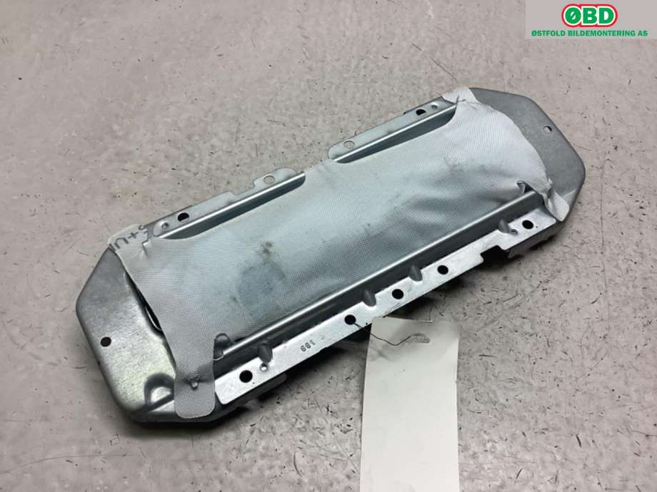 Airbag kne til Mercedes S-Klasse 2005-2013 (W221) (W221) (MERCEDES|A 221 860 11 02||2218601102)