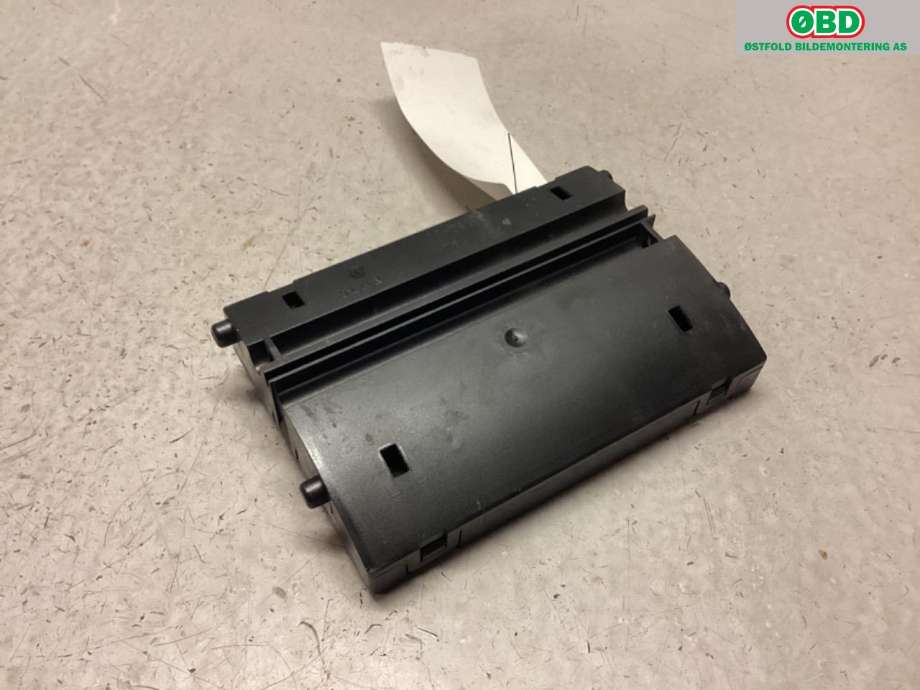 Styreenhet klima/aircondition til Mercedes S-Klasse 2005-2013 (W221) (W221) (MERCEDES||2218704192)