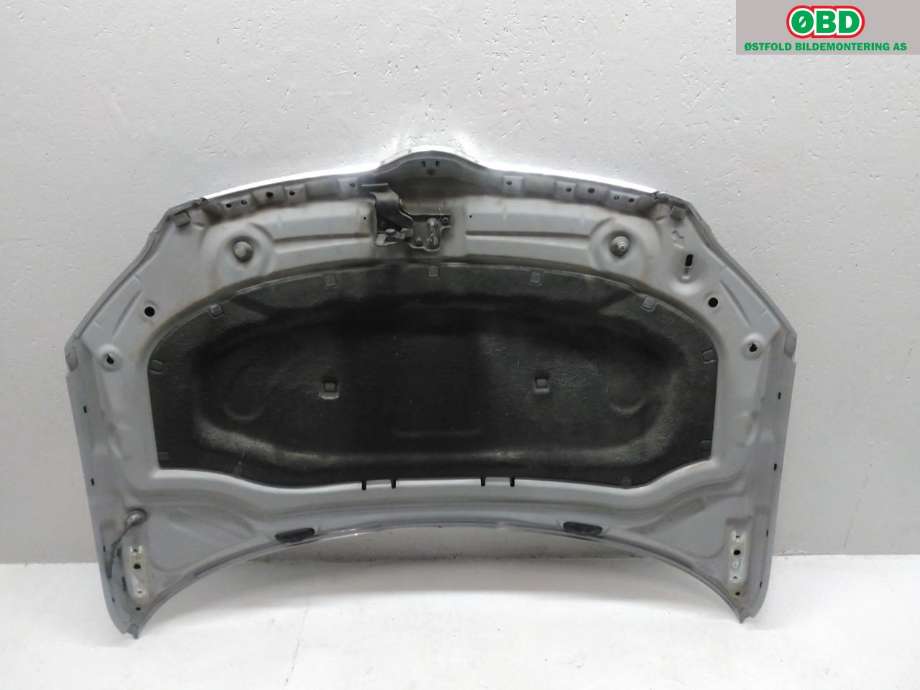 Panser til Škoda Yeti 2009-2013 (Fase 1)  (SKODA|5L0 823 031|)