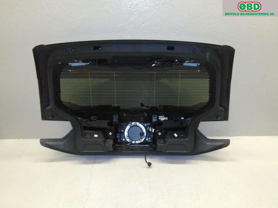 Bakluke combi til VW ID.3 2020-->>  (VOLKSWAGEN|10A 827 021 S|)